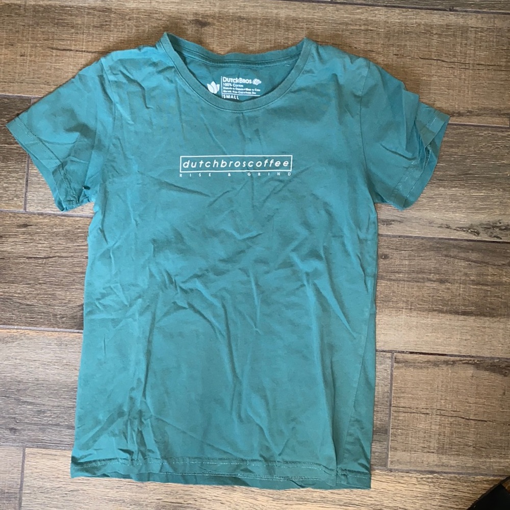Dutch Bros Shirt